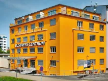 Pronájem virtuální kanceláře, Praha - Vysočany, Lisabonská, 10 m2