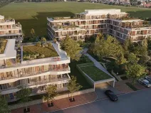 Prodej bytu 3+kk, Praha - Dolní Chabry, Podhorská, 82 m2