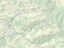 Dražba louky, Valašská Bystřice, 465 m2