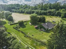 Prodej komerční, Dubá - Zakšín, 132 m2