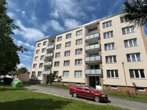 Pronájem bytu 2+1, Nové Strašecí, 62 m2