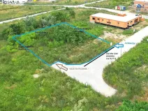 Prodej pozemku pro bydlení, Mikulov, Odbojářů, 721 m2