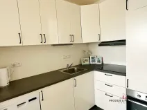 Prodej bytu 2+kk, Praha - Jinonice, K rovinám, 46 m2