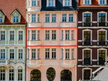 Prodej bytu 2+1, Karlovy Vary, Divadelní náměstí, 90 m2
