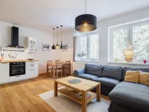 Prodej bytu 3+kk, Harrachov, 50 m2