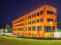 Pronájem virtuální kanceláře, Mělník, Bezručova, 10 m2