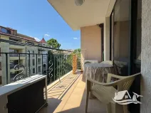 Prodej bytu 2+kk, Nesebar, Bulharsko, 55 m2