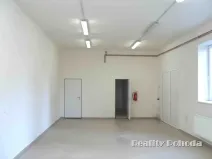 Pronájem skladu, Prostějov, Rejskova, 128 m2