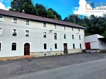 Prodej výrobních prostor, Česká Třebová, 896 m2