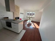 Pronájem bytu 3+kk, Jihlava, Erbenova, 62 m2
