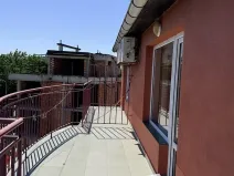 Prodej ubytování, Nesebar, Bulharsko, 750 m2