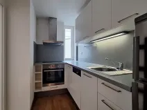 Pronájem bytu 2+1, Praha - Smíchov, Podbělohorská, 42 m2