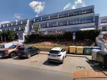 Pronájem bytu 1+kk, Luhačovice, Leoše Janáčka, 23 m2
