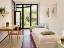 Pronájem bytu 1+kk, Černošice, Jahodová, 22 m2