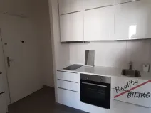Pronájem bytu 1+1, Praha - Vinohrady, náměstí Jiřího z Lobkovic, 33 m2