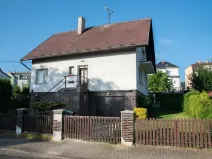 Prodej rodinného domu, Proboštov, U parku, 250 m2
