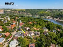 Prodej rodinného domu, Roztoky, Puchmajerova, 100 m2