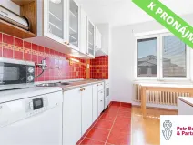 Pronájem bytu 2+kk, Rakovník, Otýlie Beníškové, 50 m2