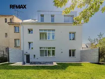 Prodej bytu 3+1, Slaný, Navrátilova, 84 m2