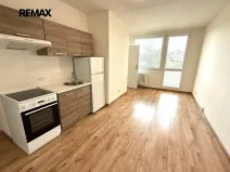 Pronájem bytu 2+kk, Slaný, Otakara Jaroše, 36 m2