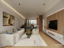 Prodej bytu 1+kk, Brno, 29 m2