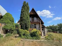 Prodej chaty, Týnišťko, 40 m2