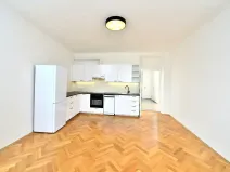 Pronájem bytu 3+kk, Praha - Kobylisy, Na Stírce, 82 m2