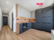 Prodej bytu 2+1, Plzeň - Doudlevce, 58 m2