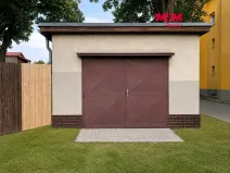 Prodej garáže, Rýmařov, 28 m2