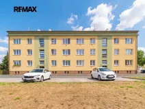 Prodej bytu 2+1, Dýšina, K Chlumu, 50 m2