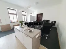 Pronájem kanceláře, Praha - Nové Město, Štěpánská, 65 m2