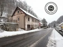 Prodej rodinného domu, Telnice, 192 m2