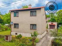 Prodej rodinného domu, Ostrava - Kunčice, Strojní, 140 m2