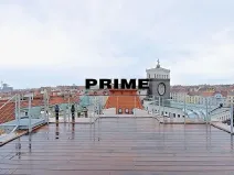Pronájem bytu 2+kk, Praha - Vinohrady, náměstí Jiřího z Poděbrad, 60 m2