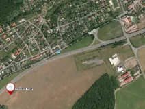 Prodej pole, Mníšek pod Brdy, 1184 m2
