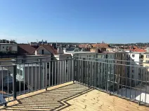 Prodej bytu 3+kk, Praha - Bubeneč, Českomalínská, 82 m2