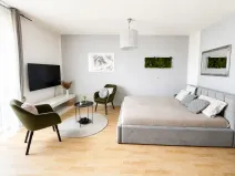 Prodej bytu 1+kk, České Budějovice - České Budějovice 2, Spojovací, 35 m2