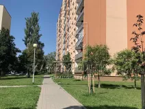 Pronájem bytu 2+1, Kroměříž, Denkova, 65 m2