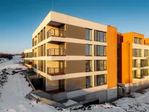 Prodej bytu 3+kk, Úvaly, Škvorecká, 76 m2