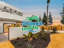 Prodej rodinného domu, Los Alcazares, Murcia, Španělsko, 81 m2