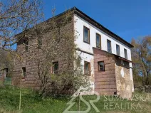 Prodej rodinného domu, Nicov, 300 m2