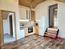 Pronájem bytu 3+kk, Hlásná Třebaň, K Zámku, 85 m2