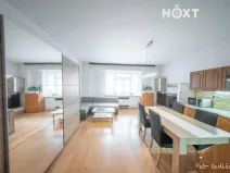 Prodej bytu 2+kk, Brno, Provazníkova, 48 m2