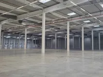 Pronájem skladu, Nýřany, 2000 m2