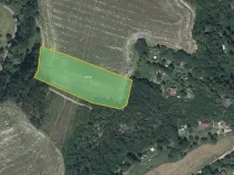 Prodej pole, Bratřínov, 7624 m2