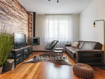 Prodej bytu 2+kk, Špindlerův Mlýn, 56 m2