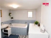 Prodej rodinného domu, Kunžak, Střížovická, 120 m2
