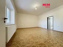 Pronájem bytu 3+1, Pečky, Petra Bezruče, 85 m2
