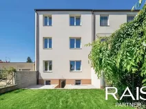 Prodej bytu 2+kk, Brno, Charbulova, 57 m2