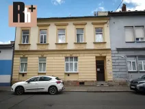 Prodej činžovního domu, Ostrava, Nerudova, 572 m2
